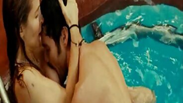 إمراة رائعة - أدريانا شيشيك يمكنها معالجة خدعتي! افلام سكسيه فيديو