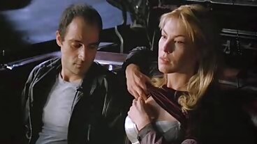 تجد شقراء Heartbroken ديكًا سميكًا يمكن أن يجعلها افلام سكسيه مشاهده تشعر بتحسن