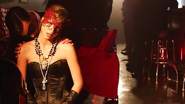 T-Pose افلام سكسيه اجنبيه 2019 يجعل Ebony Gal Xtremely Wet!